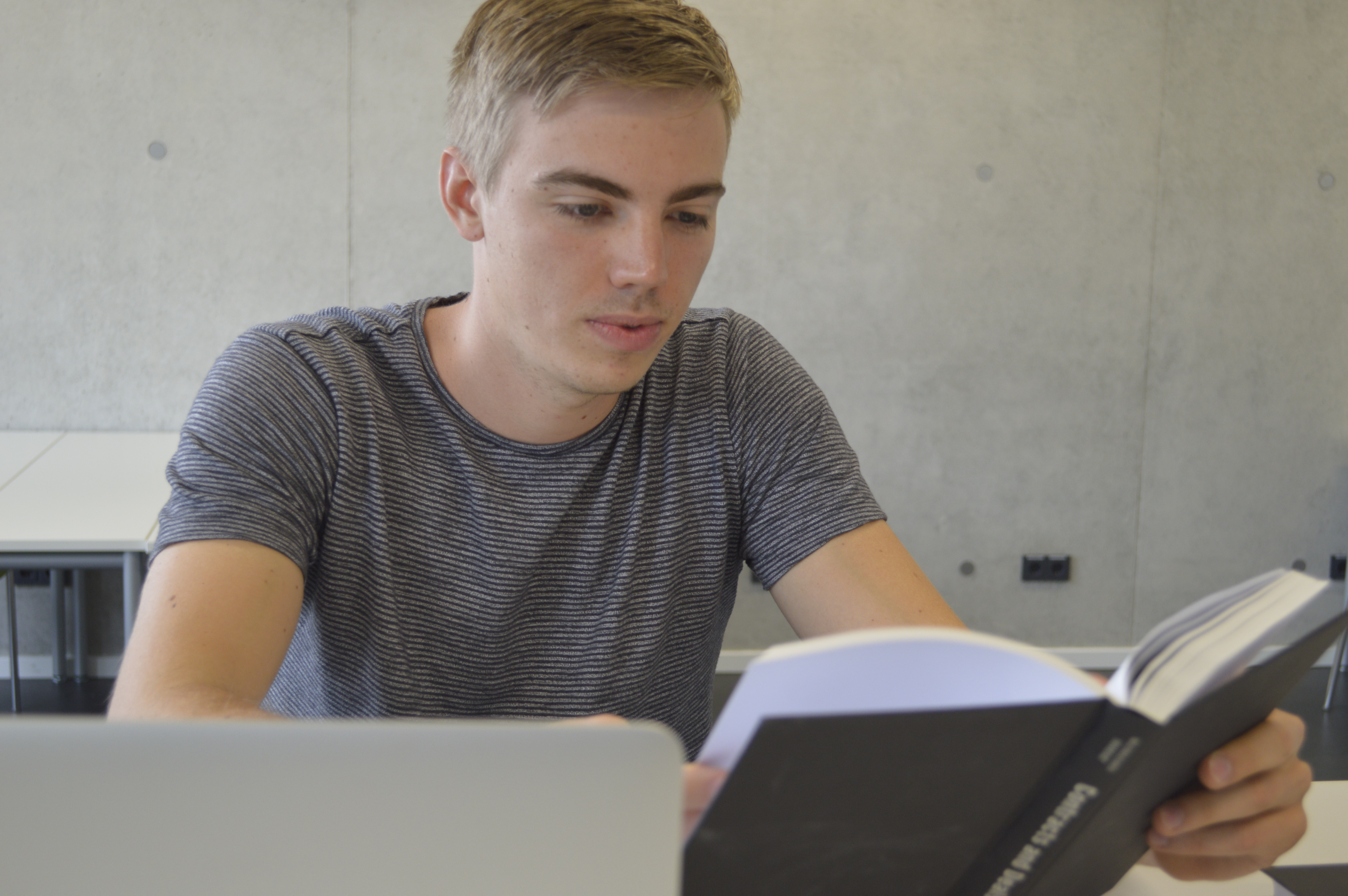 Complete the Registration Form